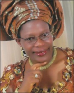 Dr. Veronica Ogbuagu