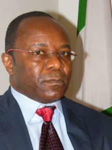 Emmanuel-Ibe-Kachikwu, Petroleum Minister (State)