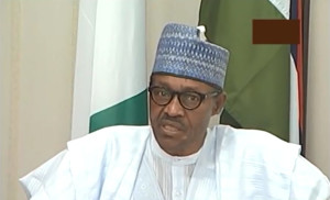 President Mohammadu Buhari