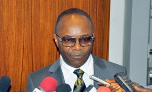 Dr. Ibe Kachikwu