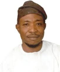 Governor Rauf Aregbesola of Osun State. 