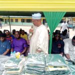 University of Information Communication Technology Bill Passes First Reading – Sen Thomas-Onowakpo