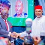 Concerned Ute-Okpu Elites Congratulate Hon. Monday Hunkanma Odigwe on Electoral Victory and Swearing-in