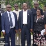 FUPRE Inaugurates FUPRE Academia-Industry Advisory Board