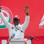Edo Election: Ighodalo Confident of Victory Amid Ongoing Voting