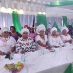 N-Delta women back Tinubu’s Govt, dissociate selves from planned October 1 protest