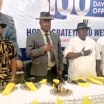 Warri South Council Chairman Proposes Establishment of Farm Estate in Riverine Area