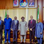 Oborevwori pledges to partner investors with Delta’s interest