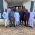 Concerned Ute-Okpu Elites Commend Hon. Monday Odigwe for Developmental Strides in 100 Days
