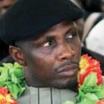 Tantita Restates Commitment To Attaining Over 2m Bpd Crude oil Production