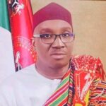 As Okpebholo’s successor race hots up: Esan Group Warns Okpebholo to distance himself from Okojie