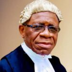 Oborevwori mourns Ex-Dep. Gov., Prof. Amos Utuama