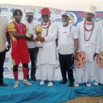 Team Itsekiri Clinches Delta Peace and Unity Cup with 3:1 Victory Over Team Ndokwa