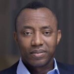 You Do Not Have Concrete Evidence Against Otuaro, Group Tells Sowore