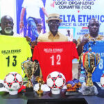 Delta Ethnic Peace and Unity Cup: Semifinal Fixtures Revealed