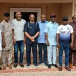 Ibori-Suenu’s Defection: Unwarranted Media Attacks On Amori Won’t Stop Replacement – Ethiope Fed. Leaders
