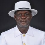 Comrade Mulade Commends Tompolo, Other Leaders for Efforts in Riverine Community Development