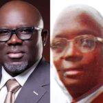 Novena University honours Oborevwori With Doctorate Degree, As Agege bags Ph.D
