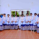 PDP Governors Move To Resolve Party’s Crisis