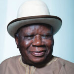 DESOPADEC Mourns Clark