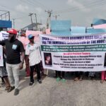 Protesters Block East-West Road in Delta Over Marginalization in NDDC Appointment
