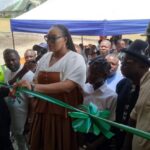 Tantita Renovates, Equipped A 250-Seater Sologha Ekpemupolo CBT Centre In Delta Community