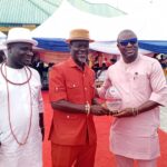 Gov Oborevwori, Manager, Mulade Bag Varsity Award