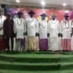 OEF Solicits Cooperation Of Oghara Sons, Daughters To Move Kingdom To Greater Heights