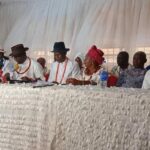 Delineation: Ijaws, Urhobos Of Warri Calls On Govt.To Expedite Action, Not To Succumb To Blackmail