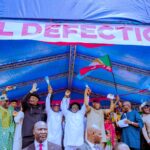 Defection: Ebiliekwe Urges Deltans To Sustain Their Support For Governor Oborevwori….lauds Oborevwori’s devt strides
