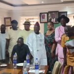 Urhobo Political Stakeholders Meet, Form Alliance to Back Tinubu/Oborevwori Re-election Bid in 2027