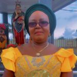 All Set for Burial Ceremony of  Mrs. Susan Caulker