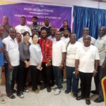 Niger Delta Interiors Hosts Seminar on Cost-Effective PVC Wall Panels in Osubi