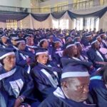 VREI Graduates 144 Leaders, Matriculates Over 200 at 8th Annual Leadership Lecture in Warri