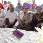 Ukodo Nation Forum Inaugurates Movement to Re-elect Tinubu, Oborevwori in 2027