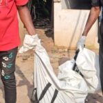 Delta Police Arrest 20-Year-Old Herbalist, Stepbrother Over Kidnap, Murder of Two