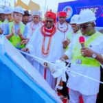 Delta, FG Partnership to Reconstruct Warri–Sapele–Benin Road will Boost Trade, Connectivity – Oborevwori