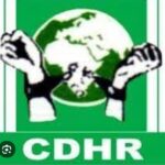 Firearms: CDHR Accuses Police Of Allege Subversion, Warns Against Judicial Interference