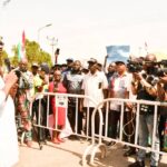 Delta Govt Assures Workers Of Safety