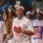 Tompolo, Ijaw Monarchs, Hold Thanksgiving At Gbaraun Egbesu Temple