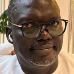 Pirah Condemns Ogidigben Crisis, Calls for Calm, Accountability