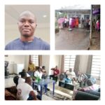 Isoko  North  Council   Super Finance,  Host New Year Party, Reaffirms Support For Tinubu,  Sheriff,  Ogorugba 