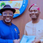 Oborevwori Releases N1Bn To BoI As Revolving Loan To Boost MSMEs