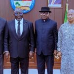 Oborevwori Charges Governing Council To Make DELSU A Centre of Academic Excellence
