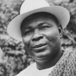 Remembering Chief Festus Okotie-Eboh: The Forgotten Finance Minister Who Helped Build Nigeria