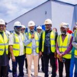 Power Generation: Oborevwori Laying Foundation for Industrial Growth In Delta– Aniagwu