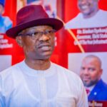 Delta Govt Dedicates N175bn To Grassroots Devt, Expands Health Sector Investment – Aniagwu