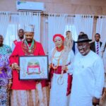 Nigeria’s First Lady, Oluremi Tinubu, A Blessing To Nigerians – Oborevwori