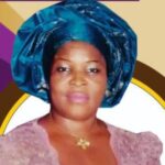 Oghenejabor Ikimi’s Wife To Be Laid To Rest Friday, March 13 @ Sapele