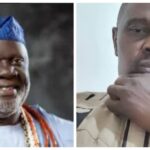‎APC Chieftain Congratulates Arenyeka